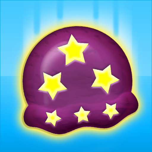 Scoops - Ice Cream Fun For Everyone app icon